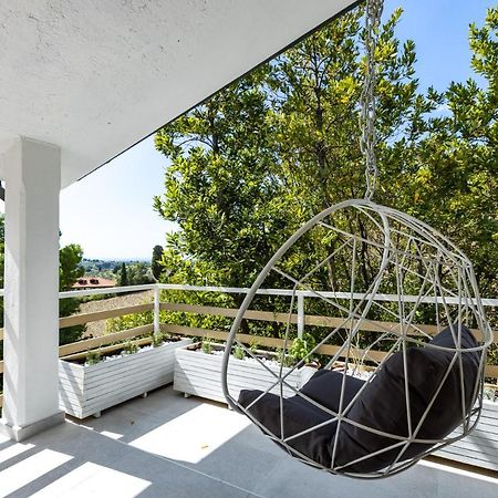 Villa Cesarina Amazing Villa With Private Pool In The Tuscan Hills 카살레 마리티모 외부 사진