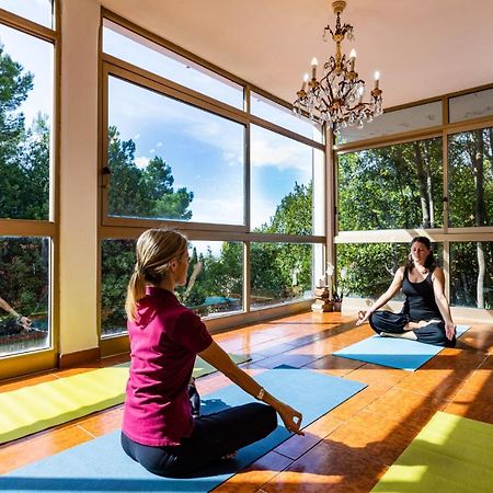 Villa Cesarina Amazing Villa With Private Pool In The Tuscan Hills 카살레 마리티모 외부 사진