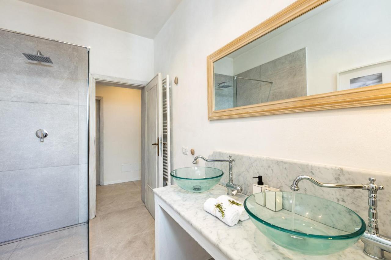 Villa Cesarina Amazing Villa With Private Pool In The Tuscan Hills 카살레 마리티모 외부 사진