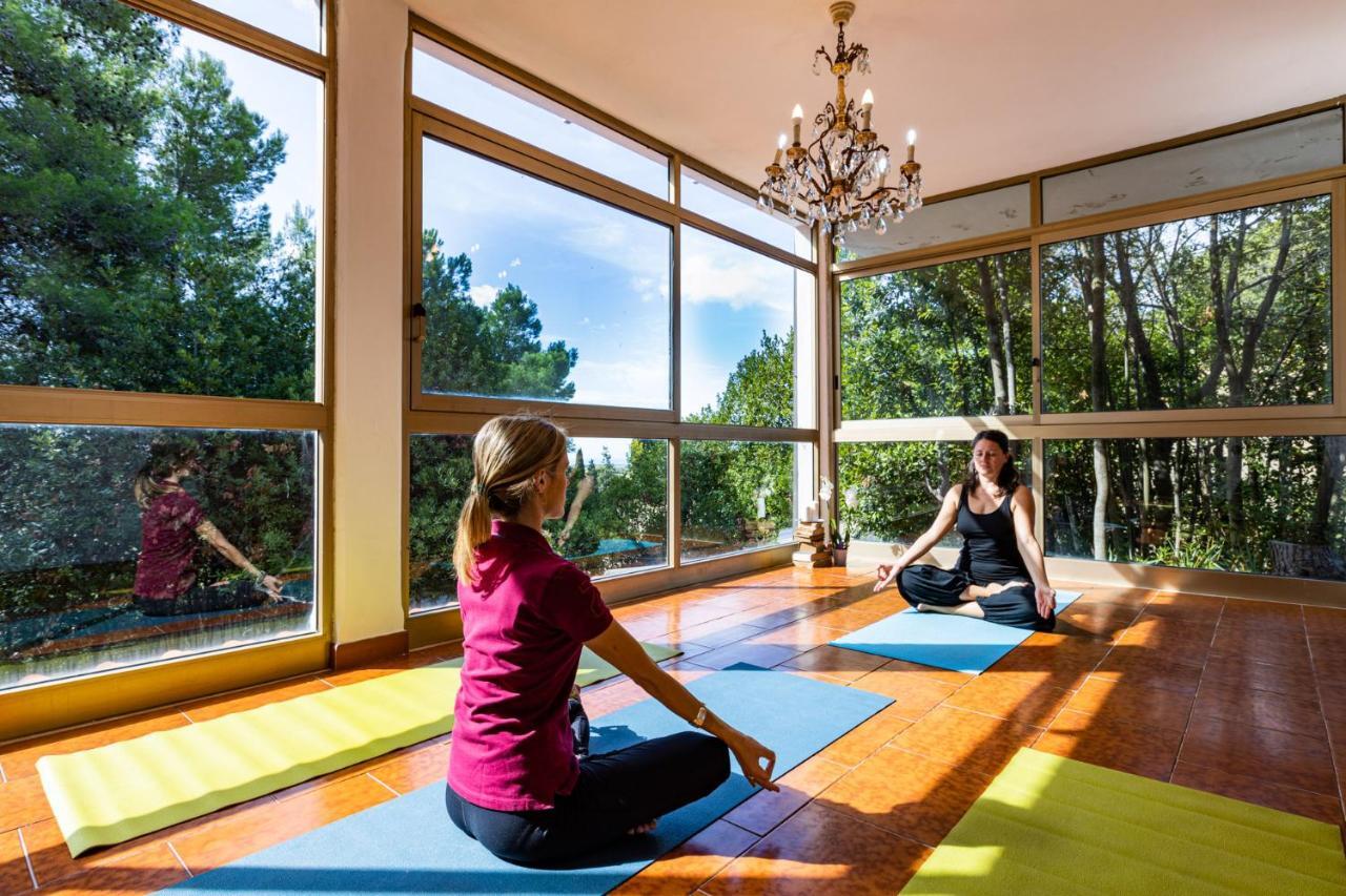 Villa Cesarina Amazing Villa With Private Pool In The Tuscan Hills 카살레 마리티모 외부 사진