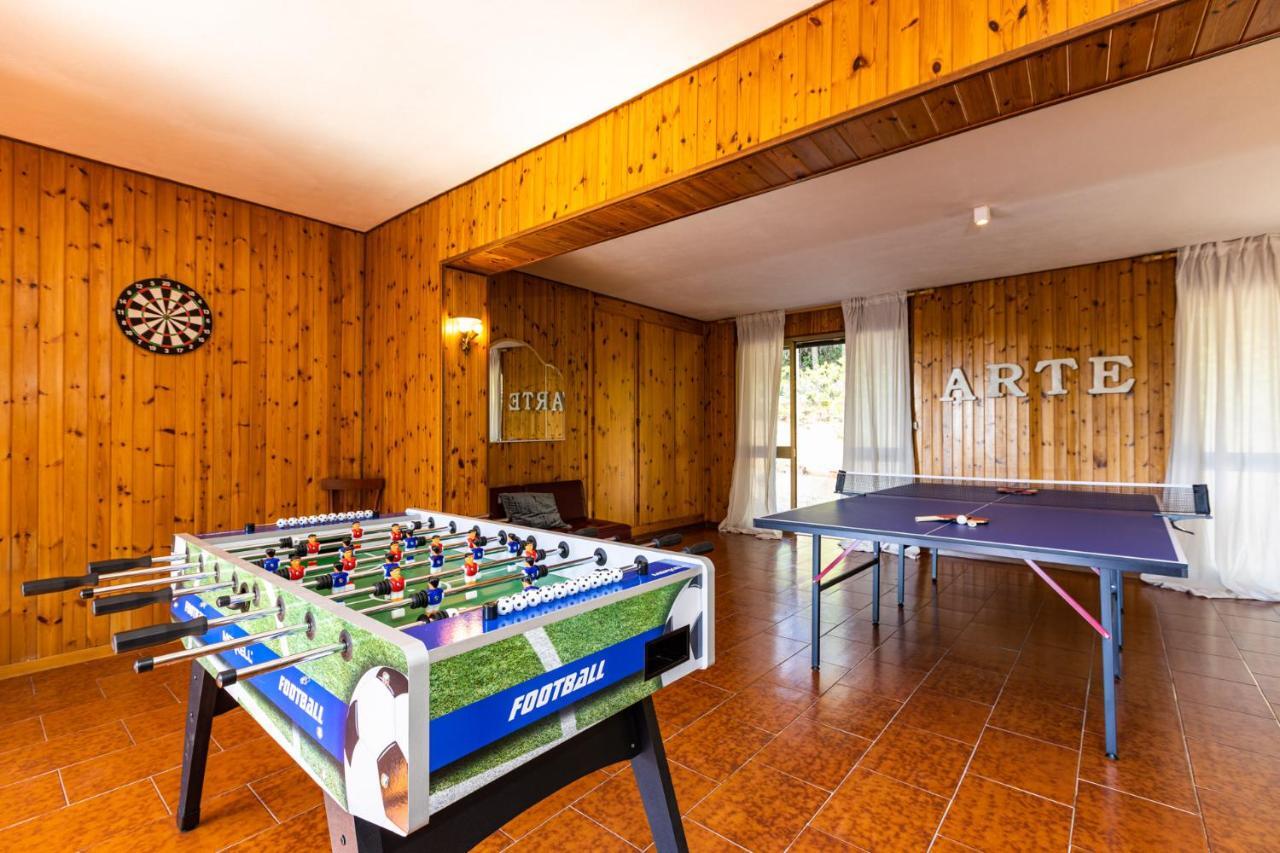 Villa Cesarina Amazing Villa With Private Pool In The Tuscan Hills 카살레 마리티모 외부 사진