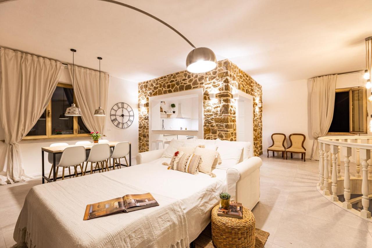 Villa Cesarina Amazing Villa With Private Pool In The Tuscan Hills 카살레 마리티모 외부 사진