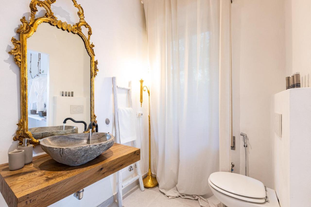 Villa Cesarina Amazing Villa With Private Pool In The Tuscan Hills 카살레 마리티모 외부 사진