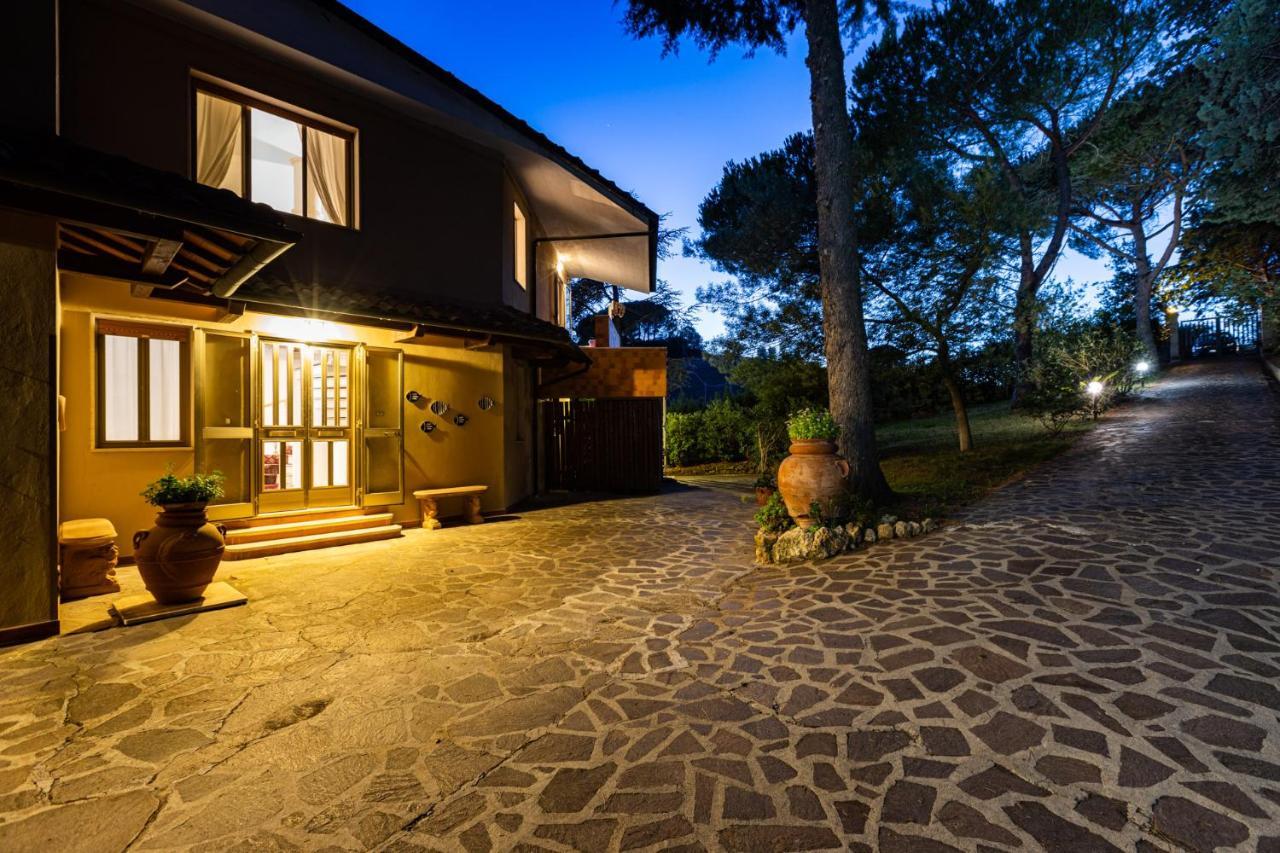 Villa Cesarina Amazing Villa With Private Pool In The Tuscan Hills 카살레 마리티모 외부 사진
