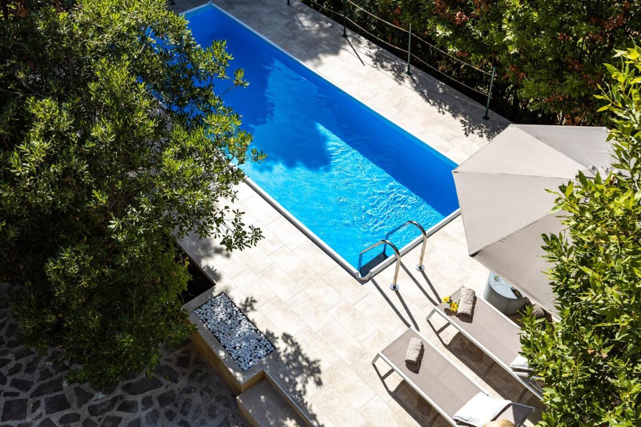 Villa Cesarina Amazing Villa With Private Pool In The Tuscan Hills 카살레 마리티모 외부 사진