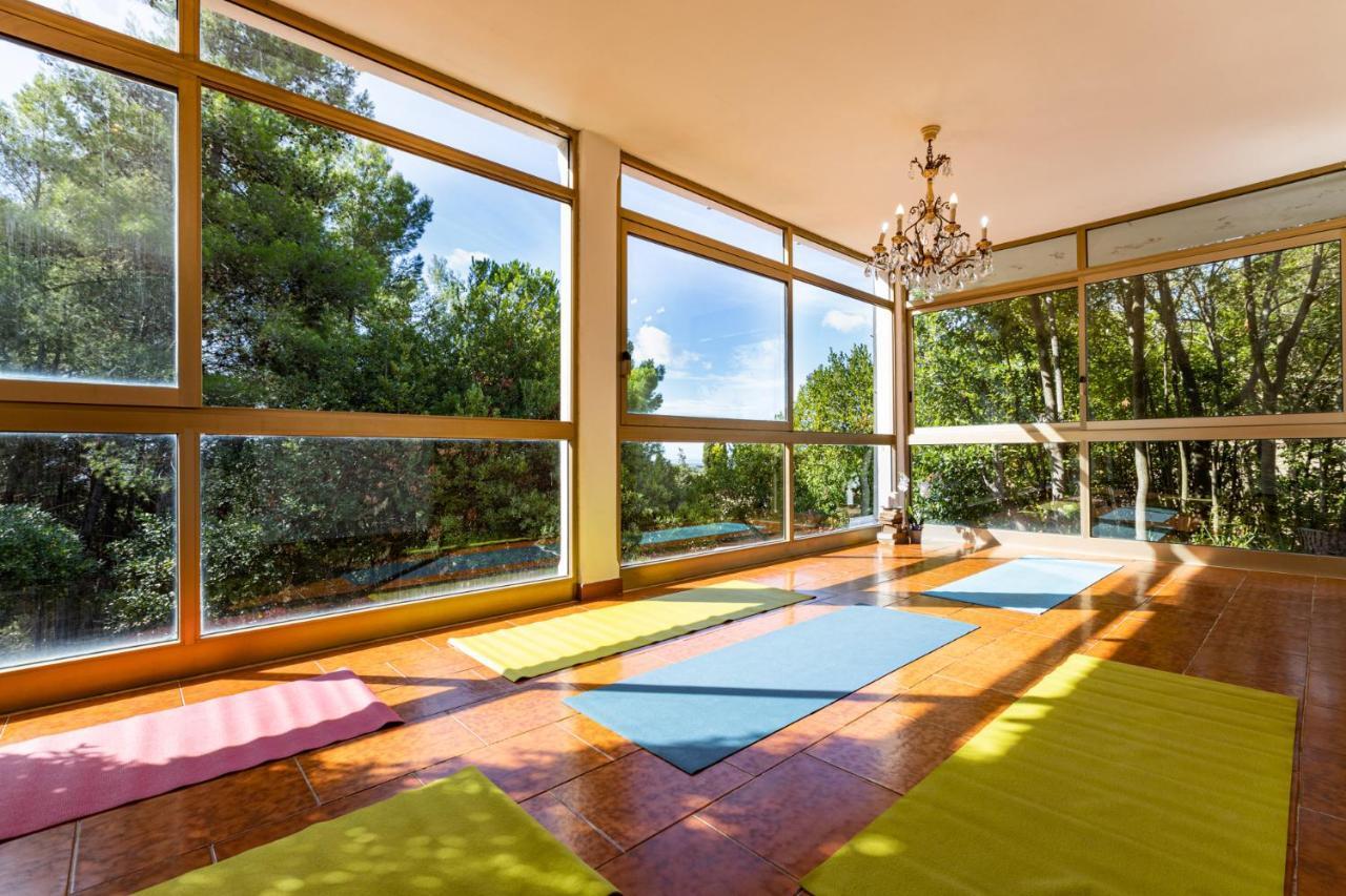 Villa Cesarina Amazing Villa With Private Pool In The Tuscan Hills 카살레 마리티모 외부 사진